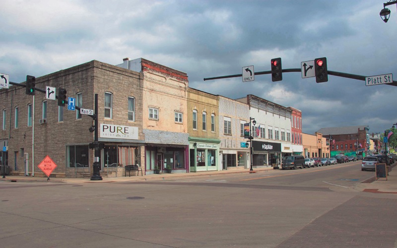 Brad Deery Auto Group in Maquoketa IA