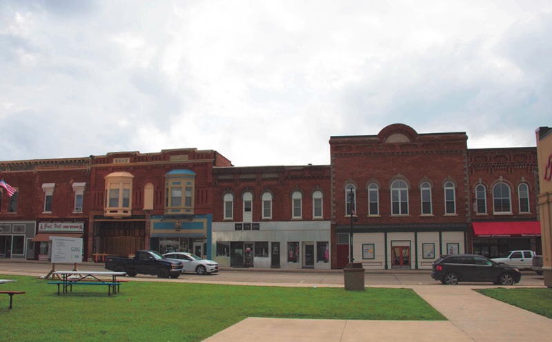 Brad Deery Auto Group in Maquoketa IA