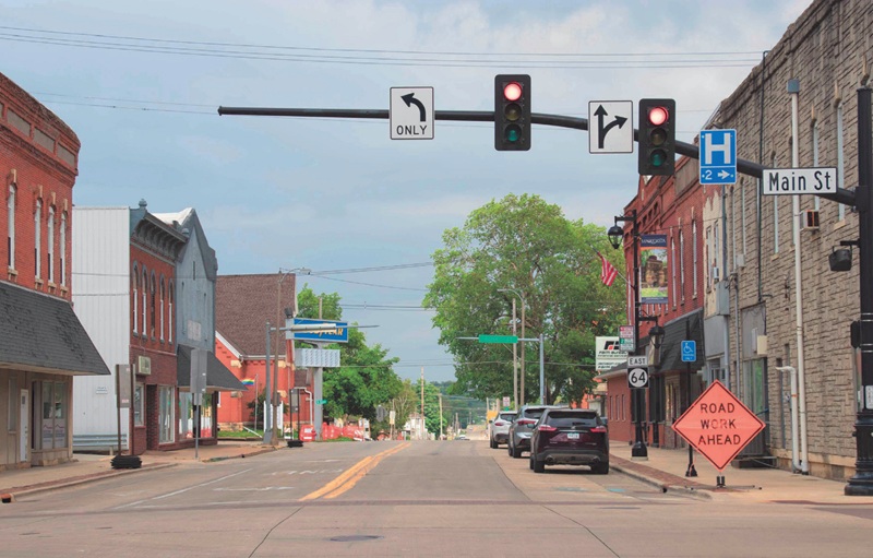 Brad Deery Auto Group in Maquoketa IA