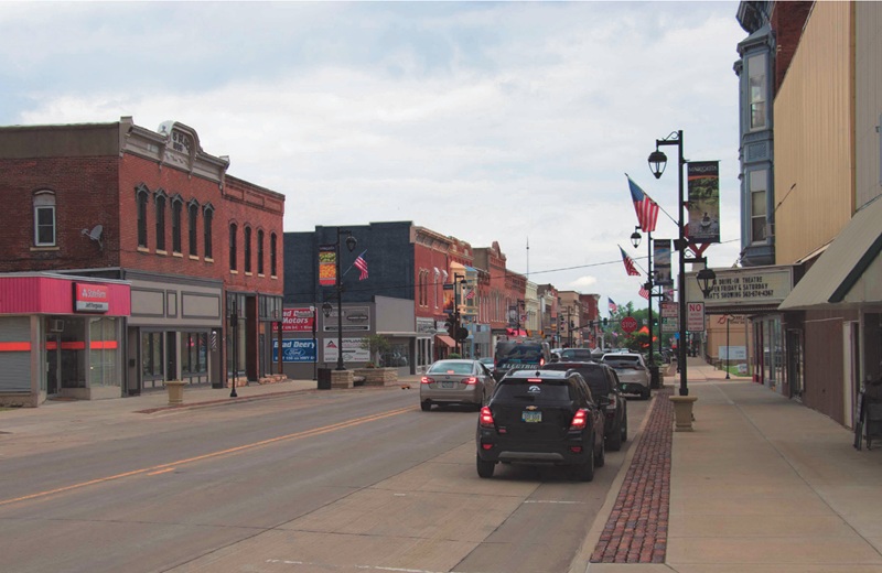 Brad Deery Auto Group in Maquoketa IA