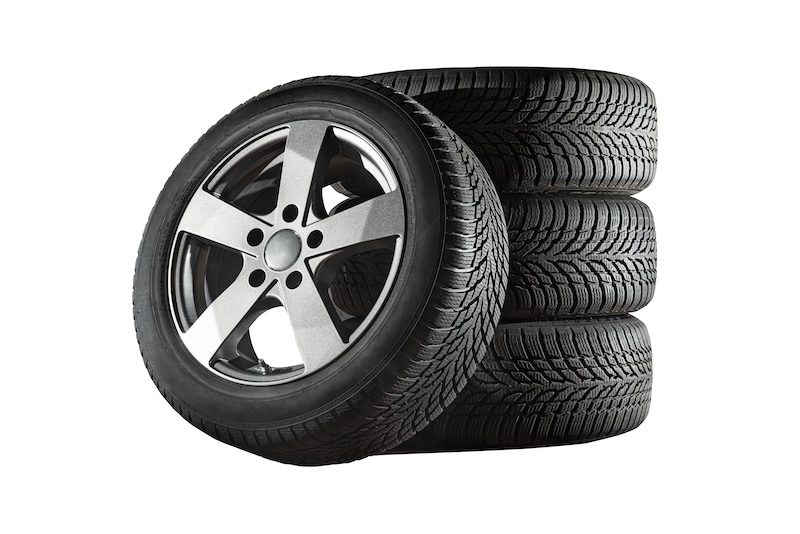 Car Tire