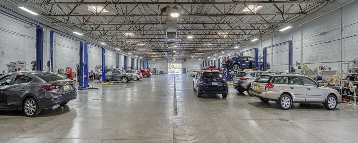 Why Trust CardinaleWay Mazda Peoria