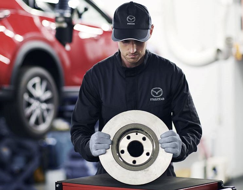 Why Brake Service is Crucial Why Brake Service is Crucial