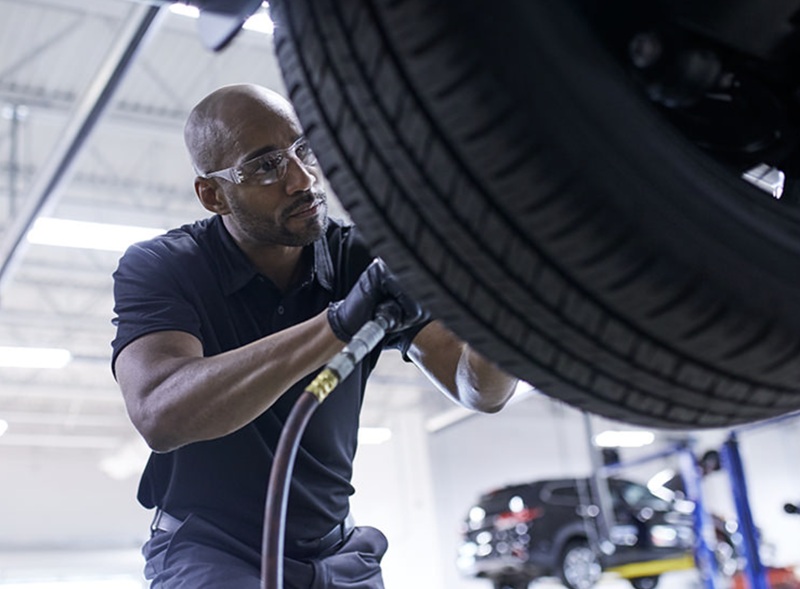 What’s Included with Our Battery Service What’s Included with Our Battery Service