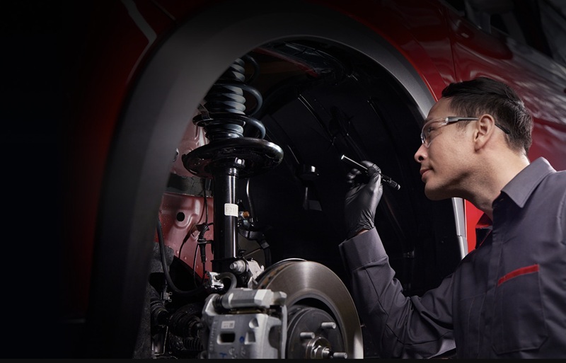 Why Brake Maintenance Is So Important Why Brake Maintenance Is So Important