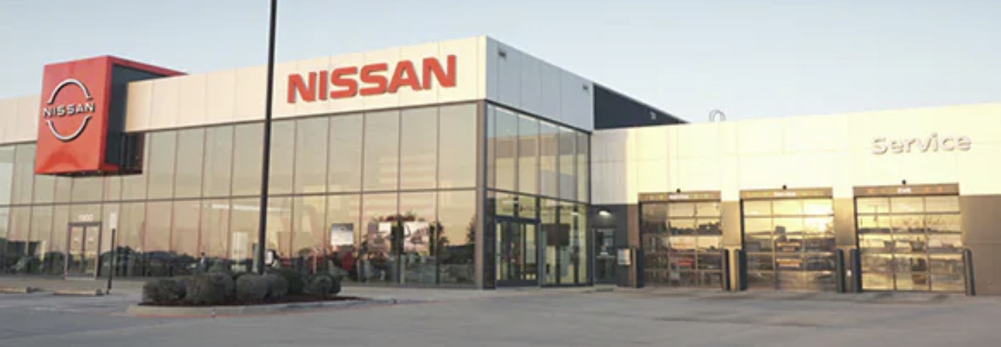 Schedule Brake Service & Repair Today