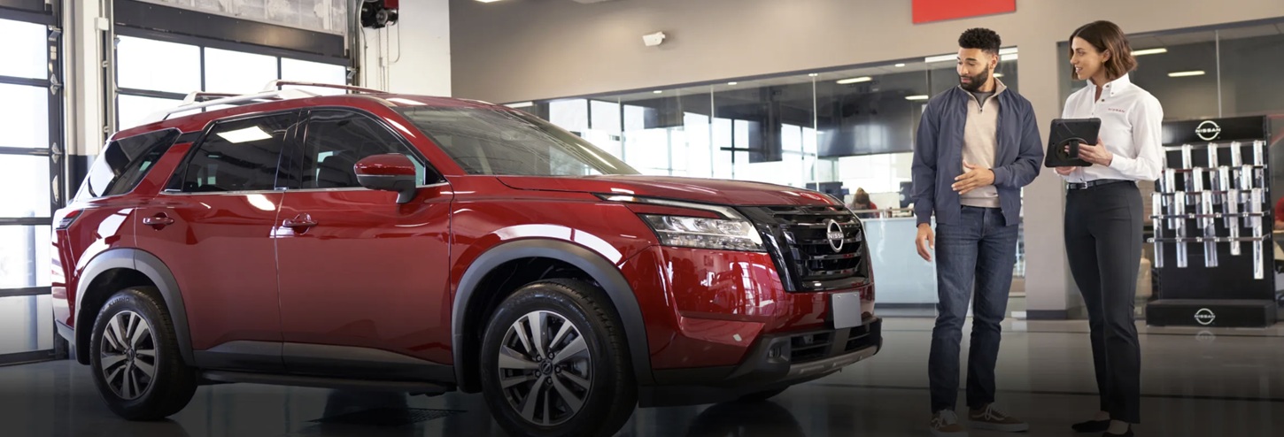 Schedule Your Next Oil & Filter Change