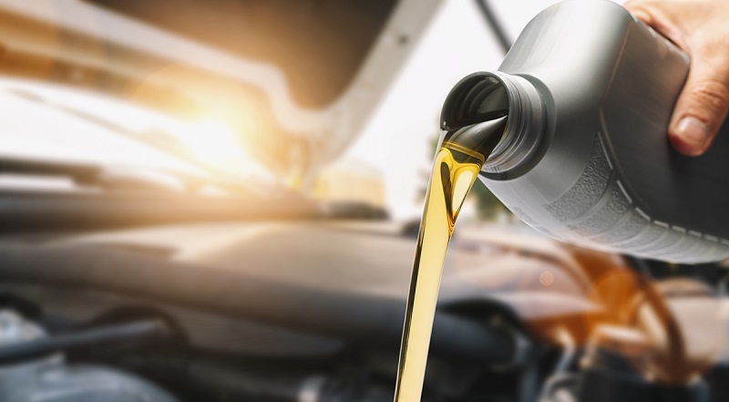 What’s Included in an Oil & Filter Change at CardinaleWay Volkswagen Corona