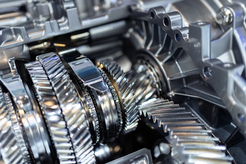 Why Transmission Service Matters Why Transmission Service Matters