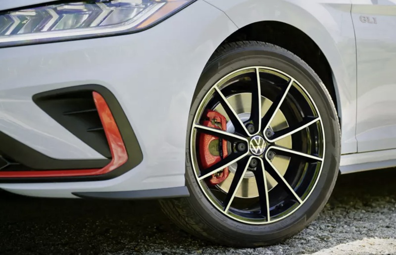 Why Tire Maintenance Matters