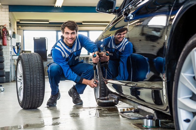 Why Tire Health Matters Why Tire Health Matters