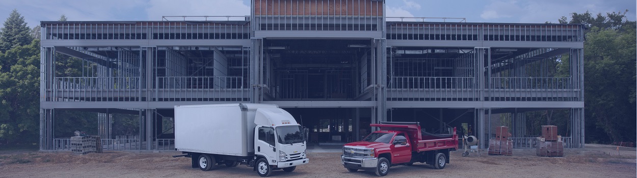 COMMERCIAL & FLEET SERVICE