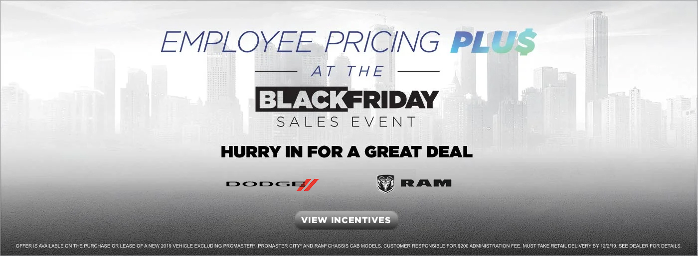 Get a Great Deal at the Black Friday Sales Event near Los Lunas NM