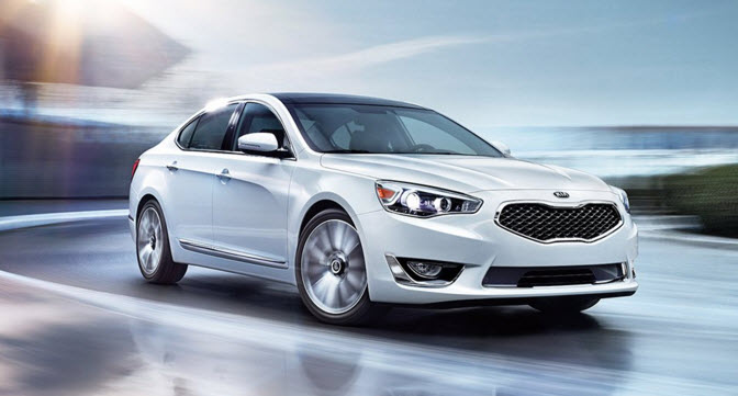 Englewood CO Area KIA Dealer