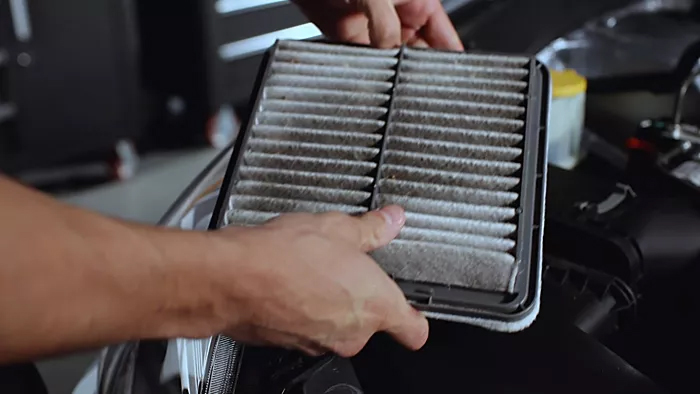 When Should You Replace Your Air Filters? When Should You Replace Your Air Filters?