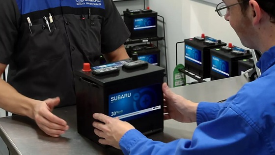 Why Battery Health Matters