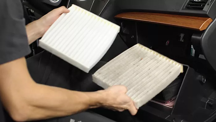 Why Air Filters Matter Why Air Filters Matter