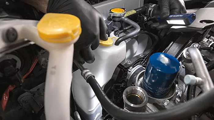 Why Subaru Coolant Service Matters Why Subaru Coolant Service Matters