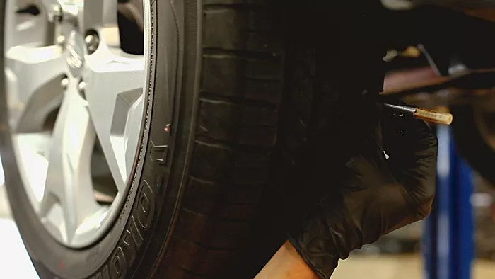 Why Tire Health Matters for Your Subaru Why Tire Health Matters for Your Subaru