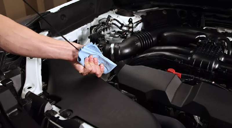 How Often Should You Change Your Subaru’s Oil?