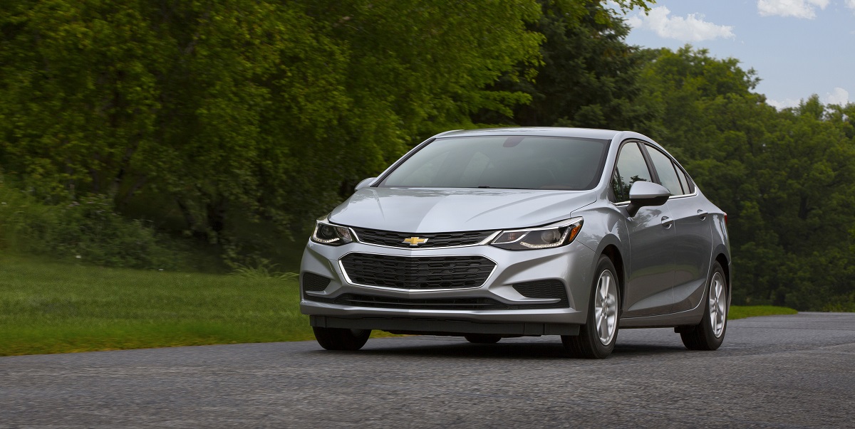 2017 Chevrolet Cruze For Sale In Phoenix Az Courtesy