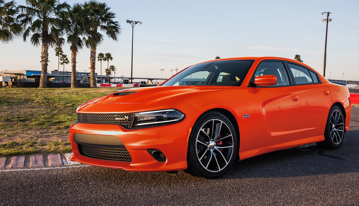 2017 hellcat deals charger for sale