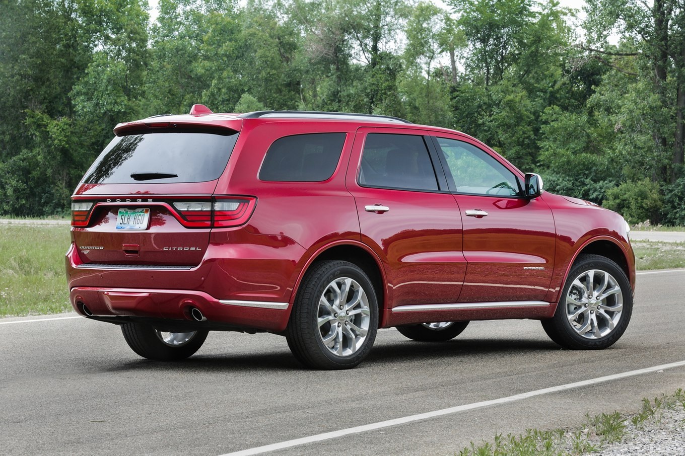 Wabash NY - 2017 Dodge Durango's Overview Wabash NY - 2017 Dodge Durango's Overview