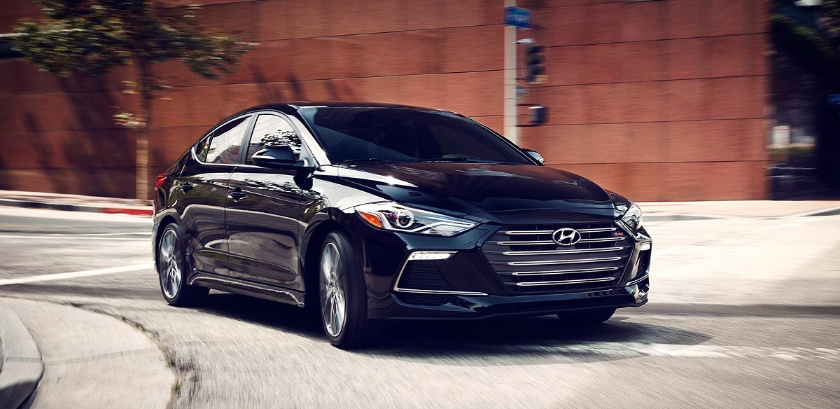 2017 Hyundai Elantra For Sale In Boulder Co