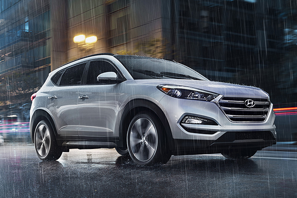Hyundai Tucson 0 For 60 Mo Lease L Denver Area