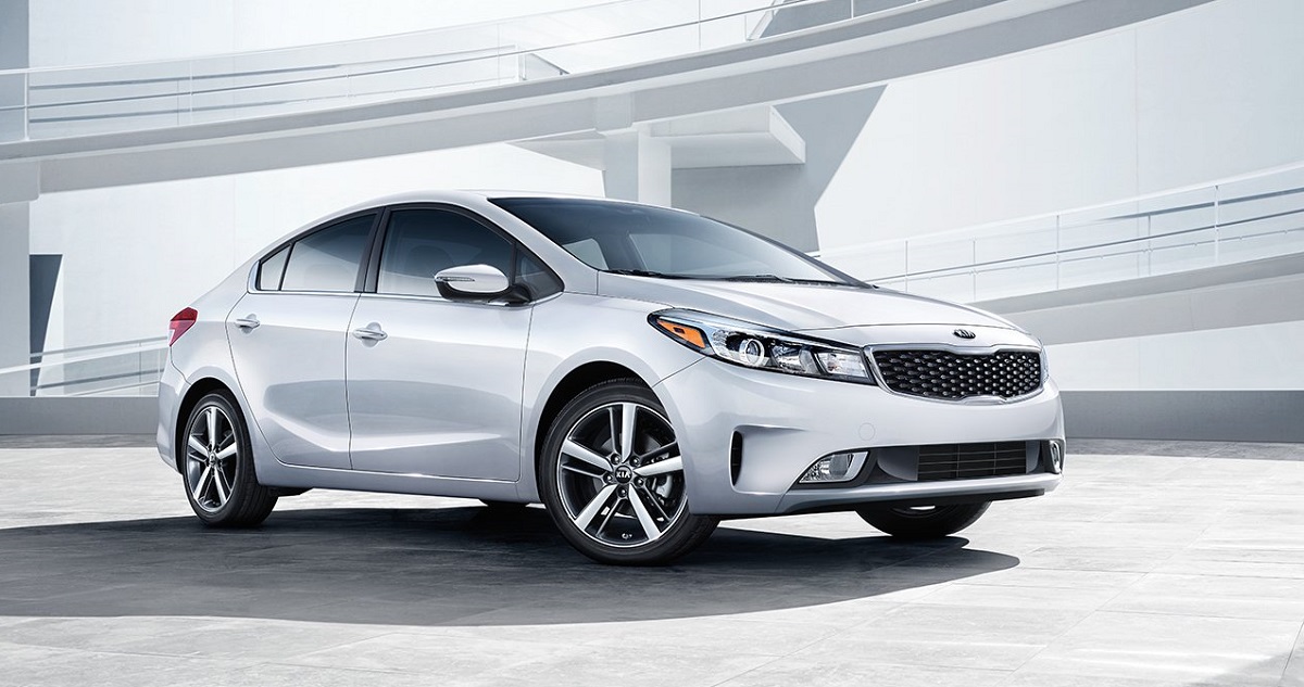 2017 KIA Forte for Sale near Dearborn MI 2017 KIA Forte for Sale near Dearborn MI