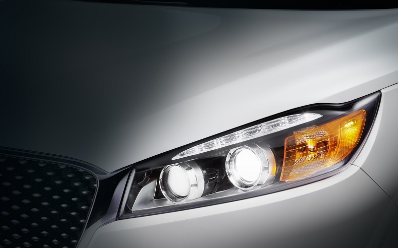 Centennial CO - 2017 Kia Sorento's Overview