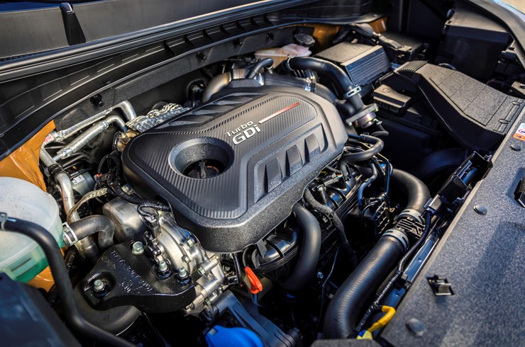 Centennial CO - 2017 Kia Sportage's Mechanical