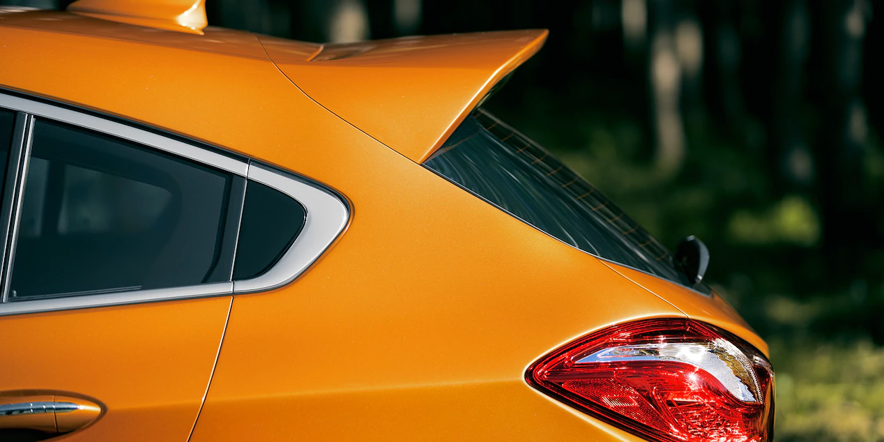Libertyville IL - 2018 Chevrolet Cruze Exterior Libertyville IL - 2018 Chevrolet Cruze Exterior