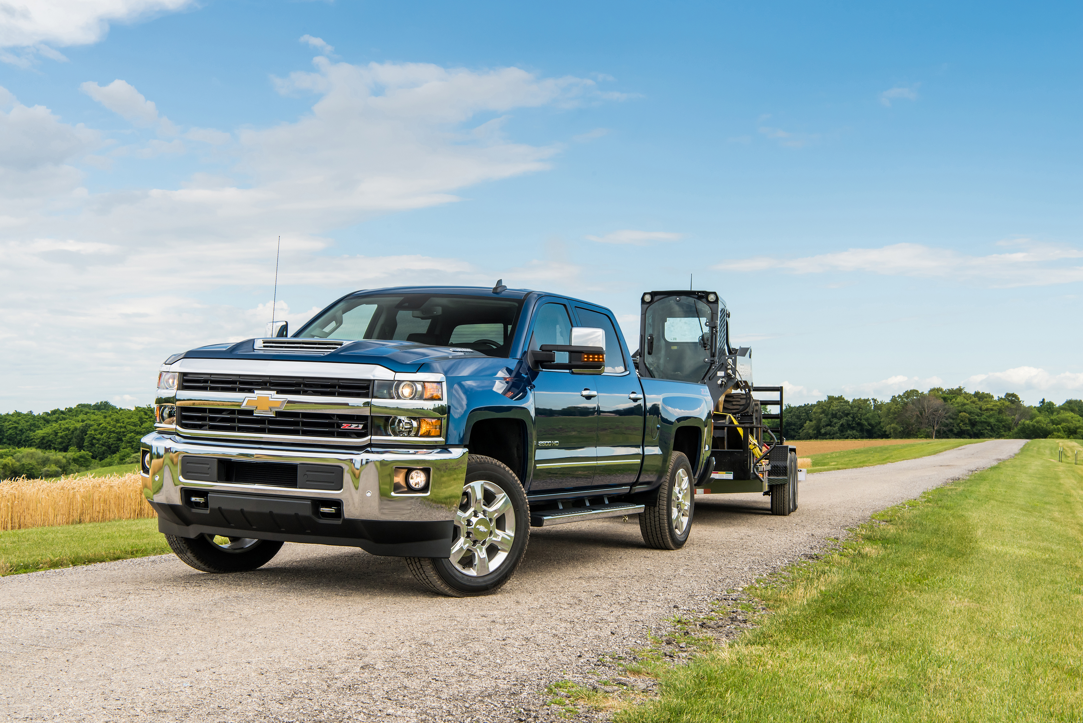 Used Chevrolet Silverado for Sale in Phoenix AZ