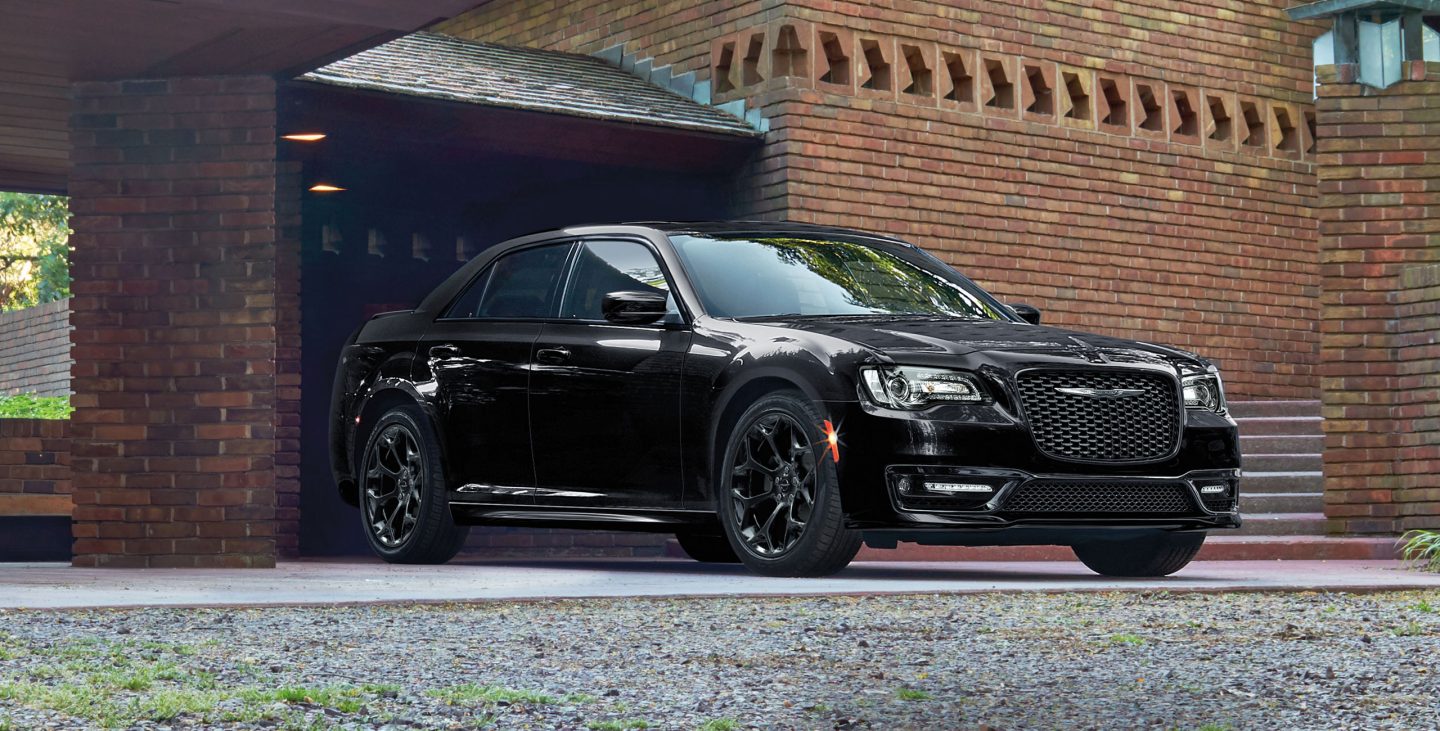 Austin Tx Area L 2018 Chrysler 300