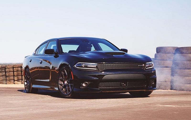 Dodge Charger Repair In Albuquerque New Mexico