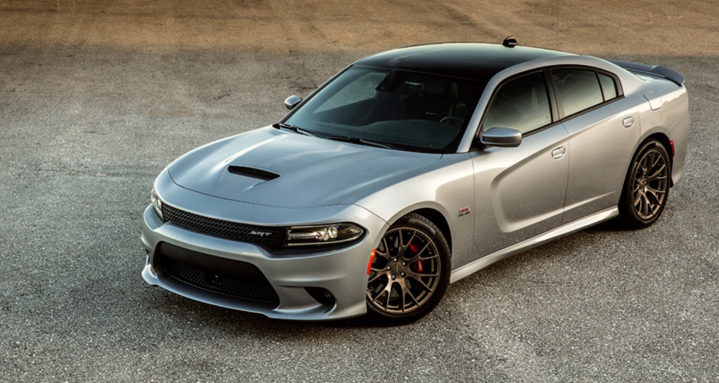 Dodge Charger Repair In Albuquerque New Mexico