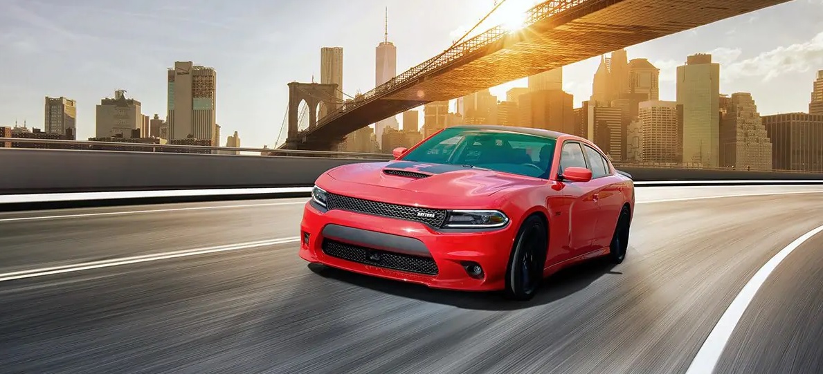 2019 Dodge Charger vs 2018 Dodge Charger in Antioch IL | Antioch Dodge