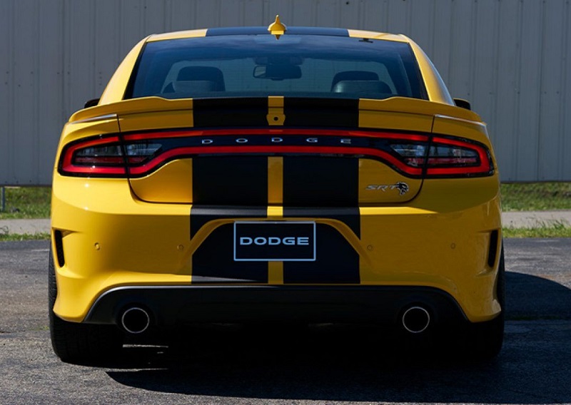 2018 Dodge Charger SRT Hellcat on Long Island NY