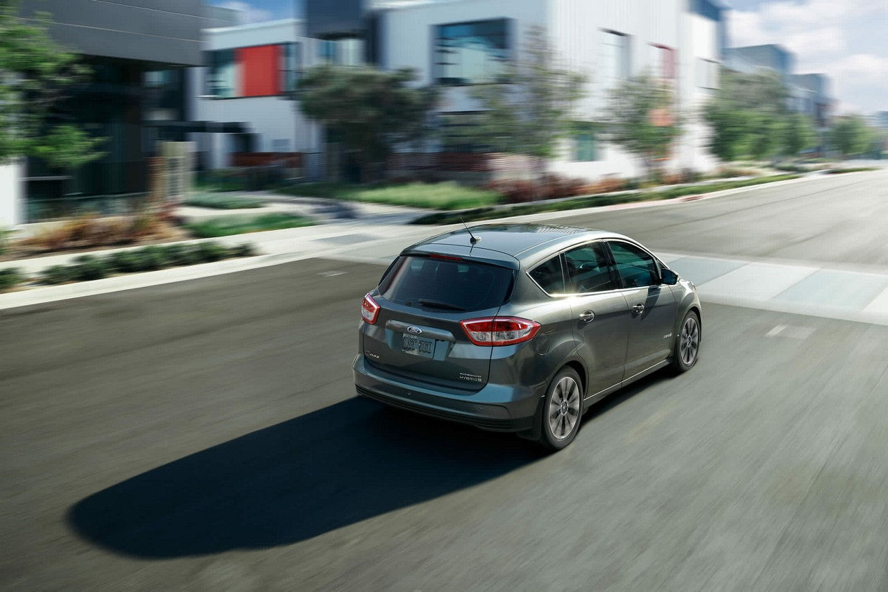 Best Hybrid Hickory - 2018 Ford C-MAX Hybrid SE Overview Best Hybrid Hickory - 2018 Ford C-MAX Hybrid SE Overview