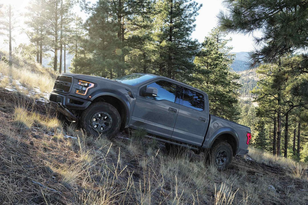 Ford F 150 Truck Repair In Ogden Utah