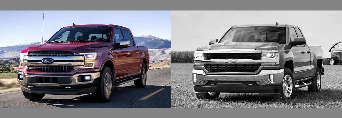 F150 Vs Silverado >> 2018 Ford F 150 Vs 2018 Chevrolet Silverado Salt Lake City F150 Vs Silverado >> 2018 Ford F 150 Vs 2018 Chevrolet Silverado Salt Lake City