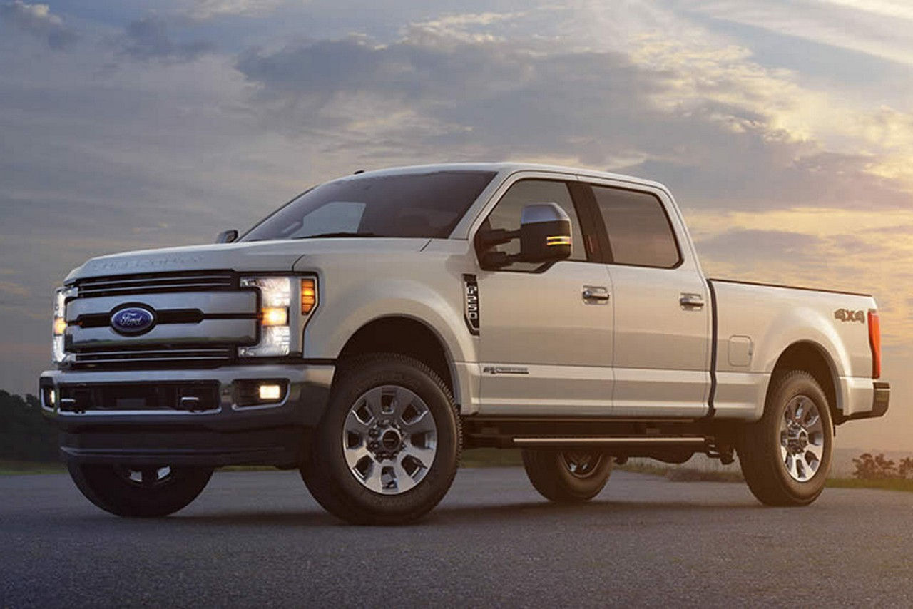 2019 Ford F 150 Lariat