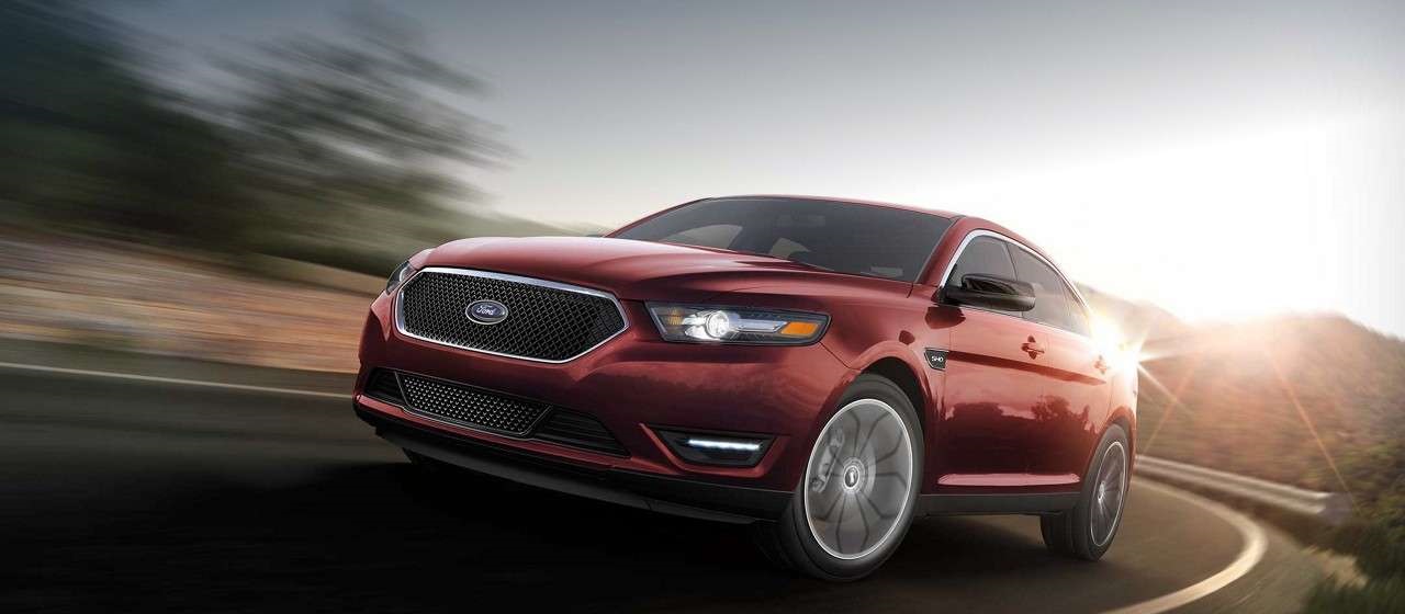 Maquoketa IA - 2018 Ford Taurus's Overview Maquoketa IA - 2018 Ford Taurus Overview