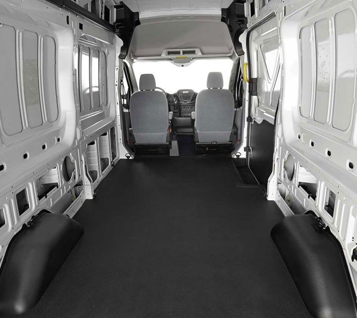  Gastonia NC - 2018 Ford Transit Connect MECHANICAL