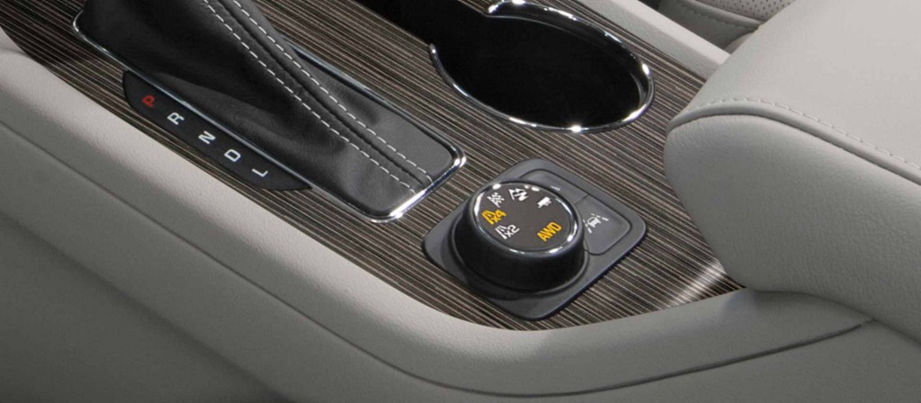  Tuscumbia Alabama - 2018 GMC Acadia Powertrain