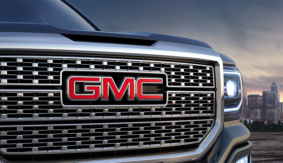 Corinth Mississippi - 2018 GMC Sierra 1500 Exterior