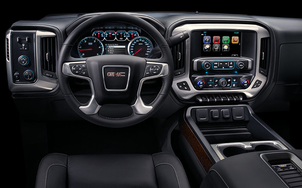 2018 Gmc Sierra 2500hd Near Waukee Ia