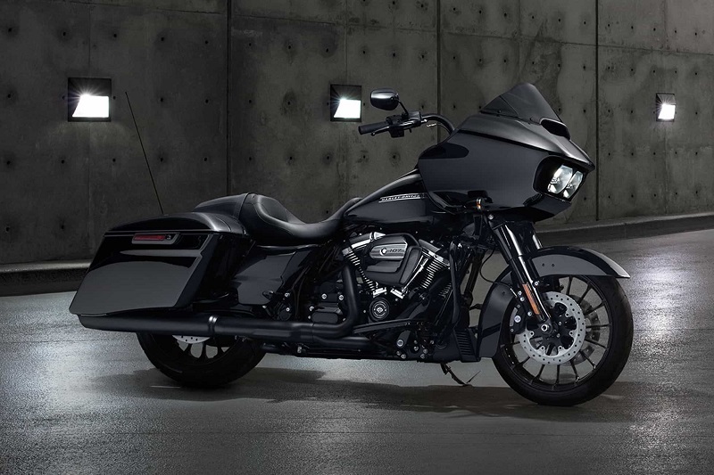 Annapolis MD - 2018 Harley-Davidson® Touring Road Glide Special FLTRXS