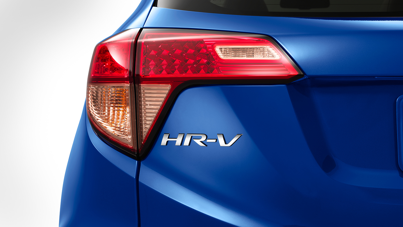 Why Buy 2018 Honda HR-V near Denver Colorado | Holman Honda